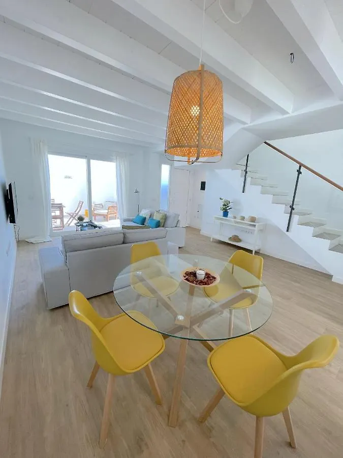 Casahost Villa Dolce Vita Costa Teguise Spain