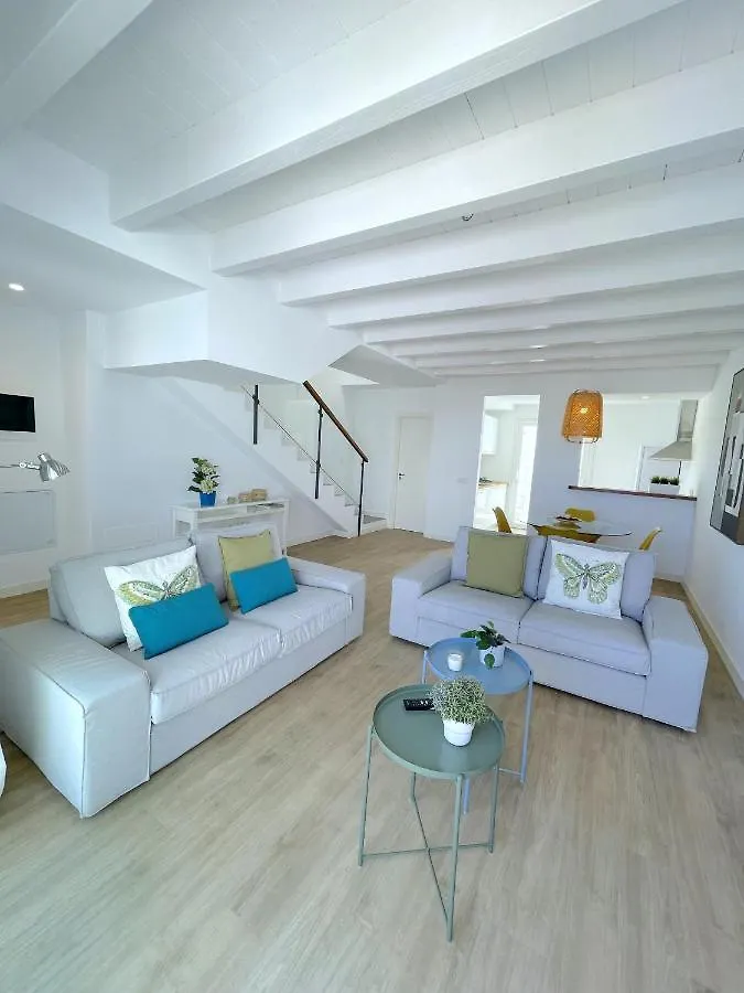 Casahost Villa Dolce Vita Costa Teguise