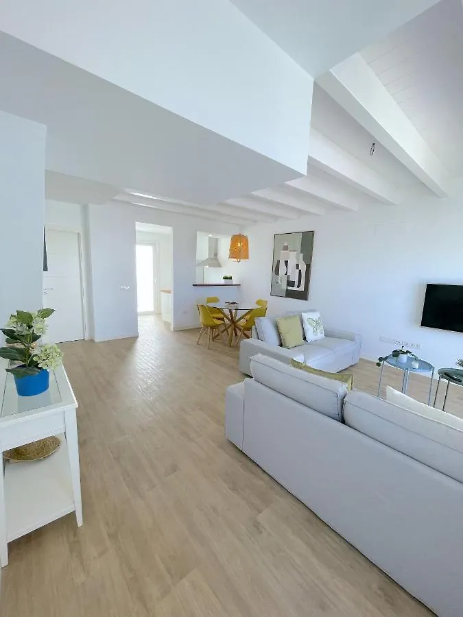 Casahost Villa Dolce Vita Costa Teguise