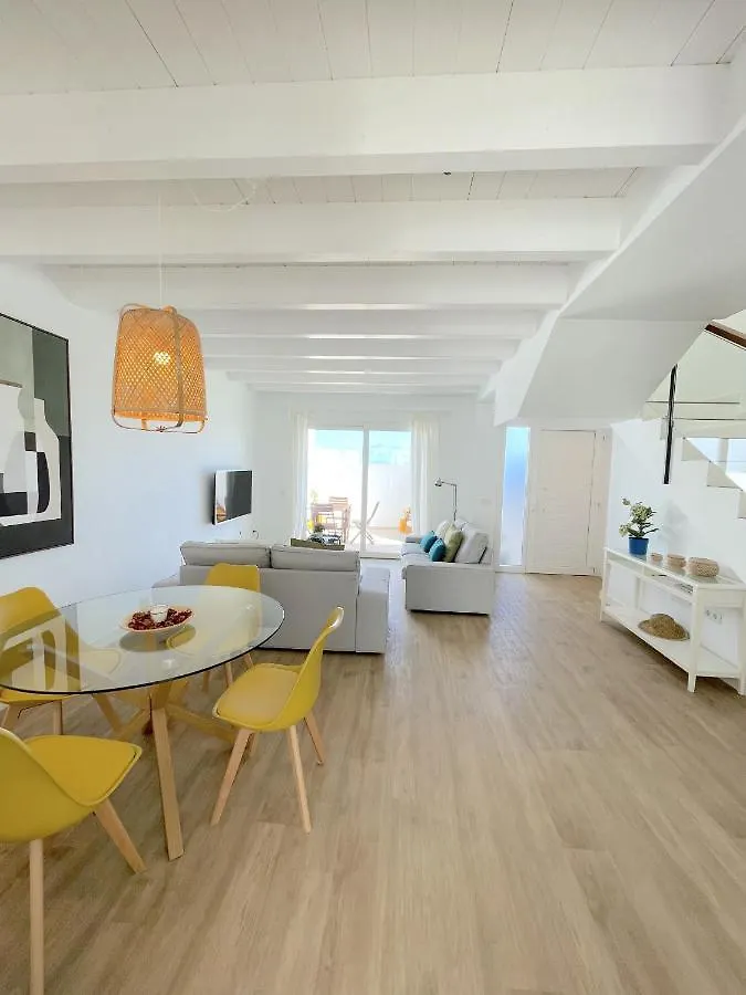 Casahost Villa Dolce Vita Costa Teguise 0*,