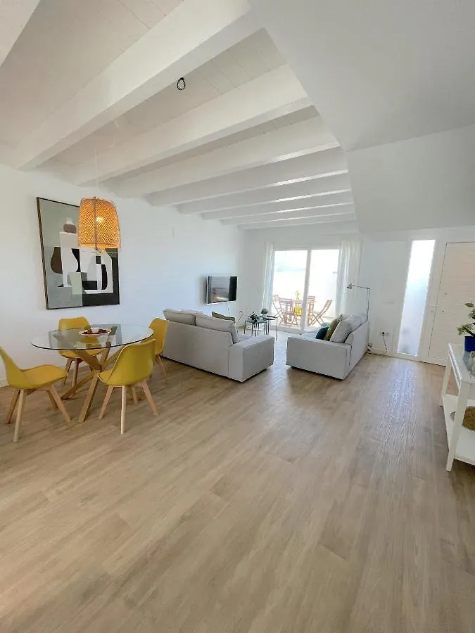 Casahost Villa Dolce Vita Costa Teguise