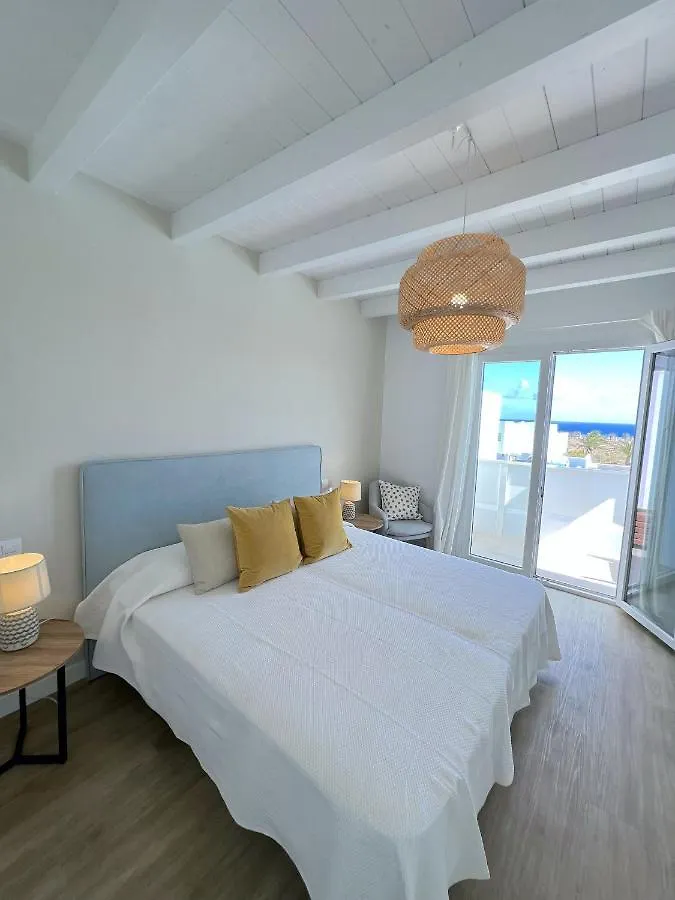 Casahost Villa Dolce Vita Costa Teguise