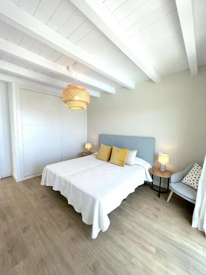 Casahost Villa Dolce Vita Costa Teguise