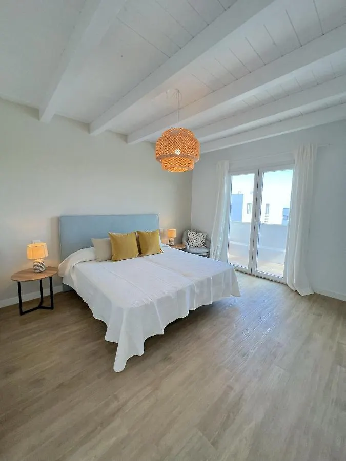 Casahost Villa Dolce Vita Costa Teguise