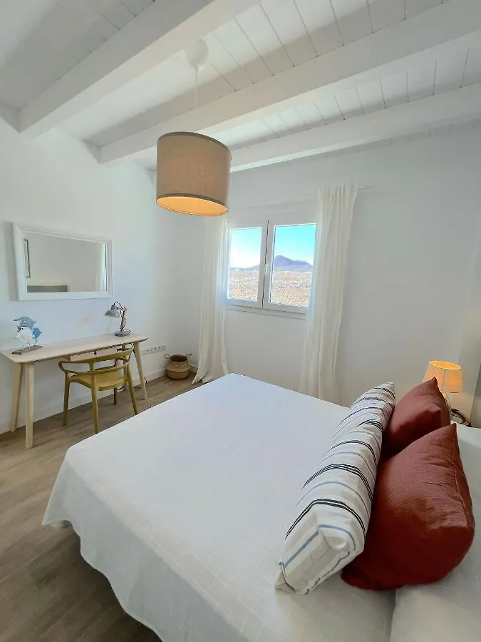 Casahost Villa Dolce Vita Costa Teguise