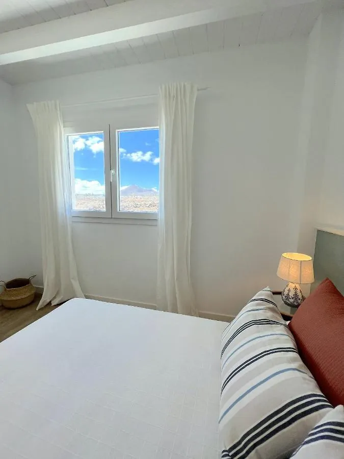 Casahost Villa Dolce Vita Costa Teguise Spain