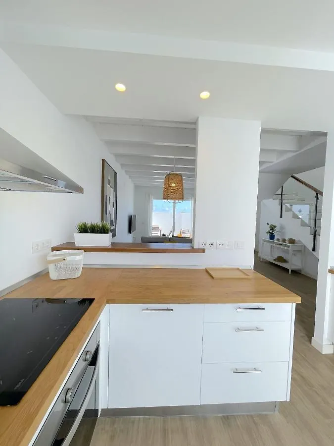 Casahost Villa Dolce Vita Costa Teguise Spain