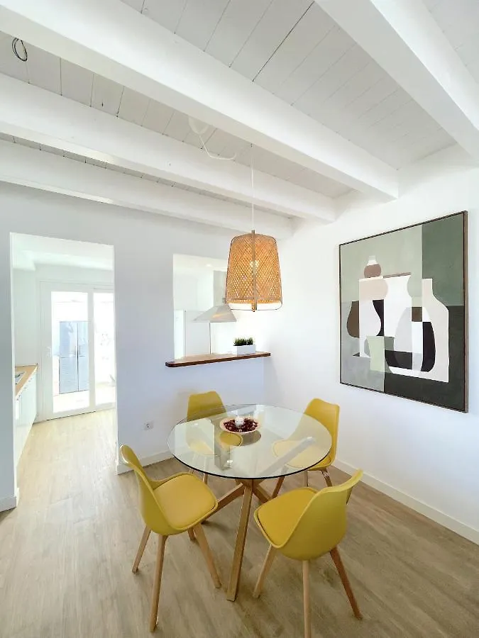 Casahost Villa Dolce Vita Costa Teguise Spain