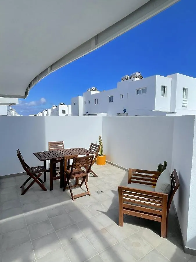 Casahost Villa Dolce Vita Costa Teguise 0*,  Spain