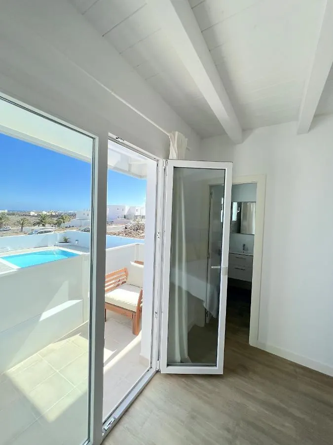 Casahost Villa Dolce Vita Costa Teguise