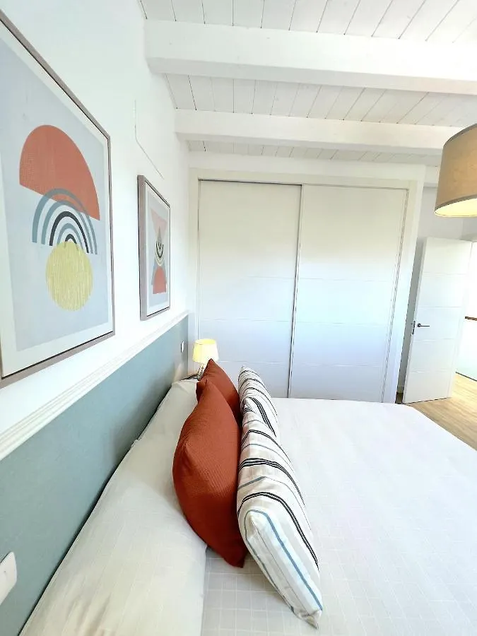 Casahost Villa Dolce Vita Costa Teguise