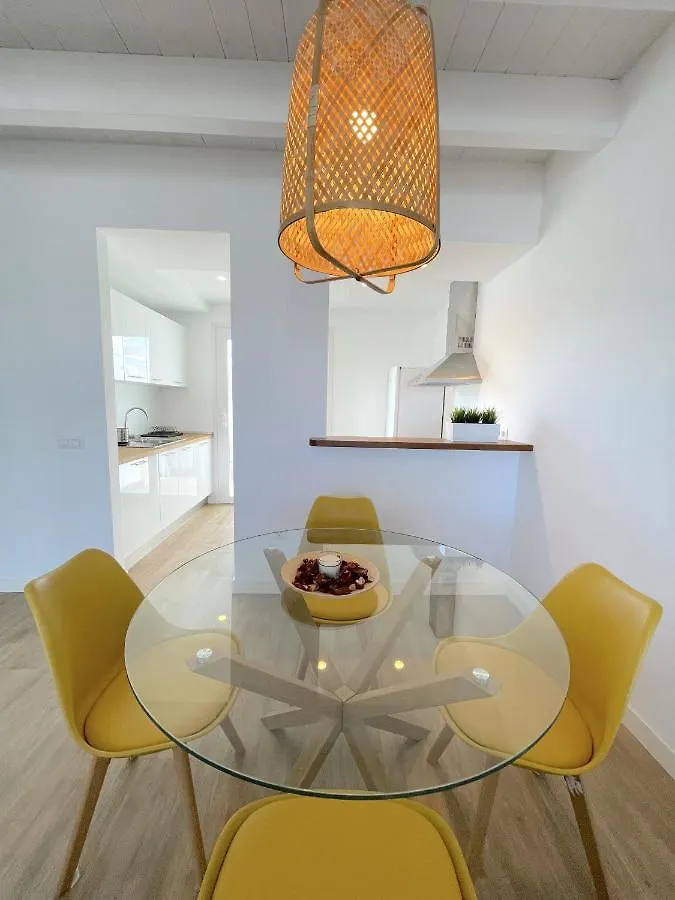 Casahost Villa Dolce Vita Costa Teguise Spain