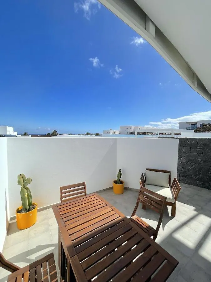 Casahost Villa Dolce Vita Costa Teguise