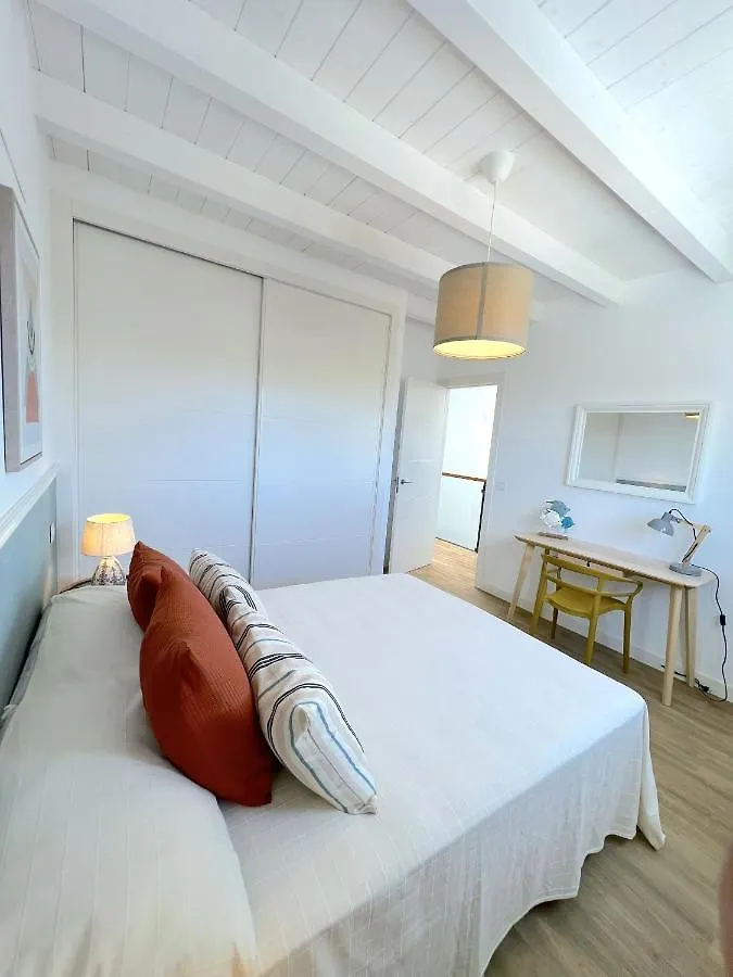 Casahost Villa Dolce Vita Costa Teguise Spain