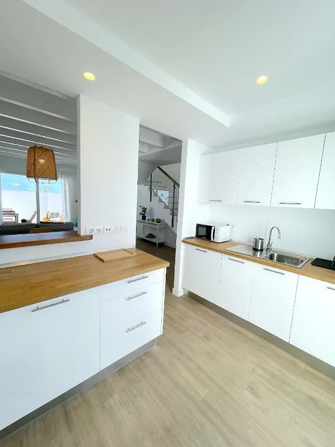 Casahost Villa Dolce Vita Costa Teguise