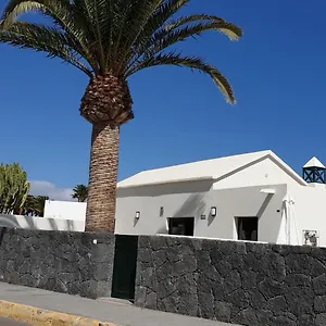  Villa Casa A Primera Linea De Mar