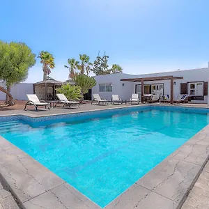  Villa Bella Lanzarote