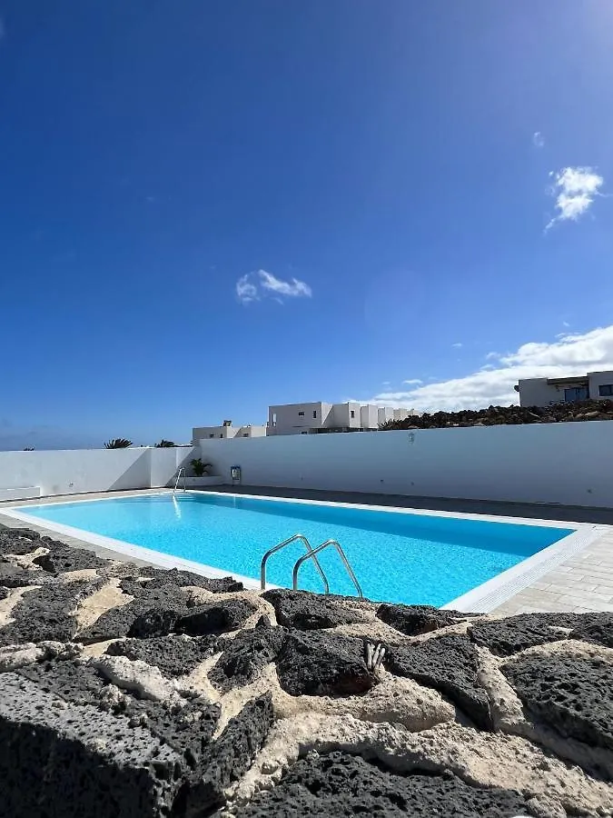 Casahost Villa Dolce Vita Costa Teguise 0*,