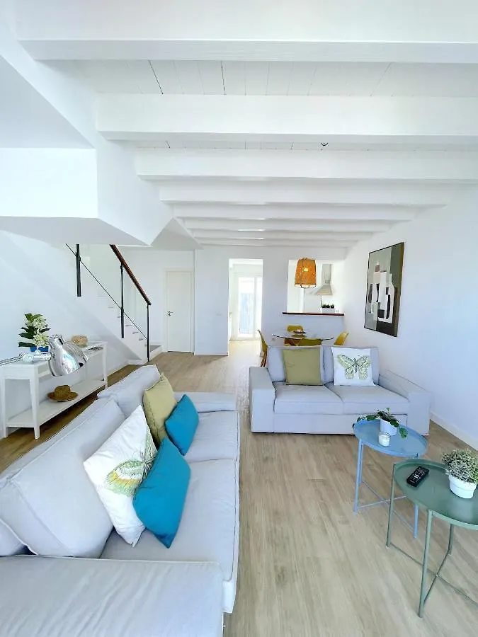 Casahost Villa Dolce Vita Costa Teguise 0*,  Spain