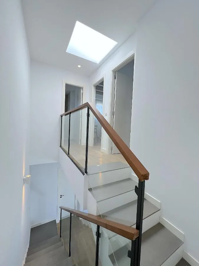 Casahost Villa Dolce Vita Коста-Тегисе 0*,