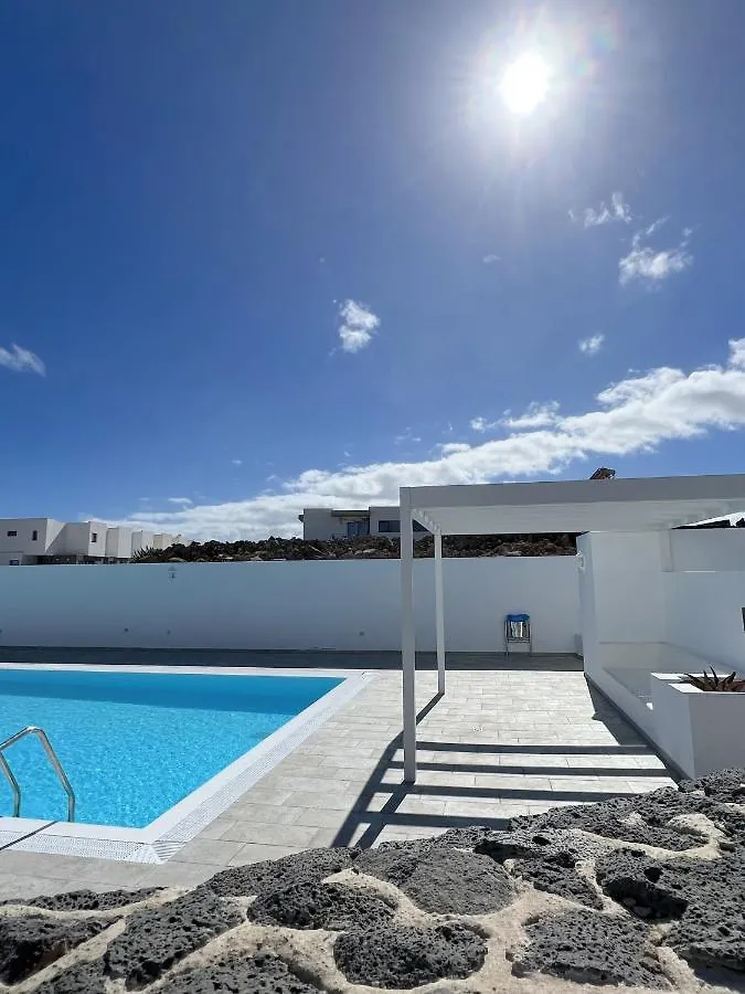 Casahost Villa Dolce Vita Коста-Тегисе